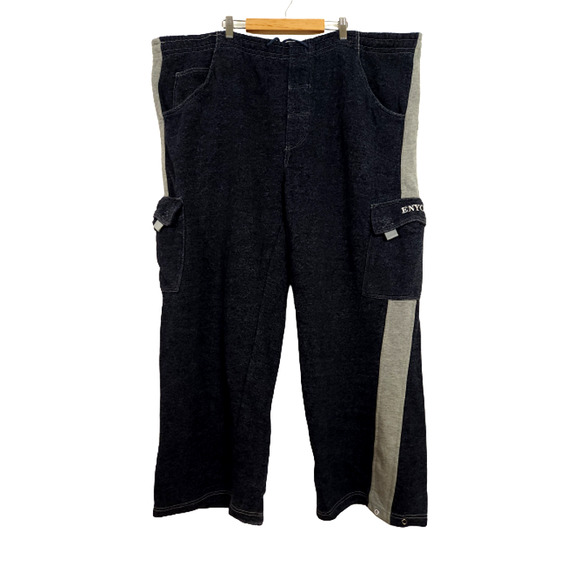 Y2k Enyce Sweat Pants XXXL - Picture 1 of 10